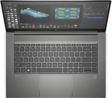 لپ تاپ HP ZBook Studio G7