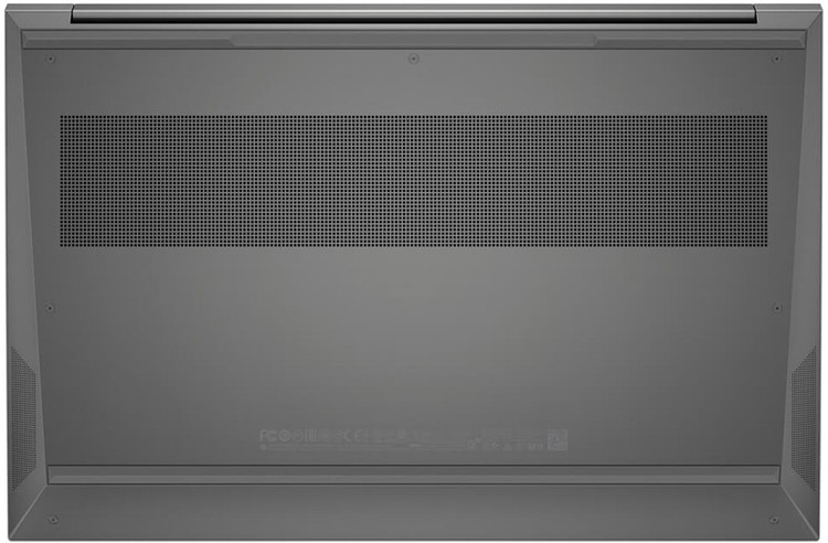 لپ تاپ HP ZBook Studio G7