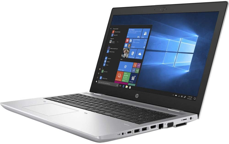 لپ تاپ HP ProBook 430 G8