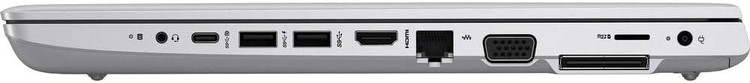لپ تاپ HP ProBook 430 G8