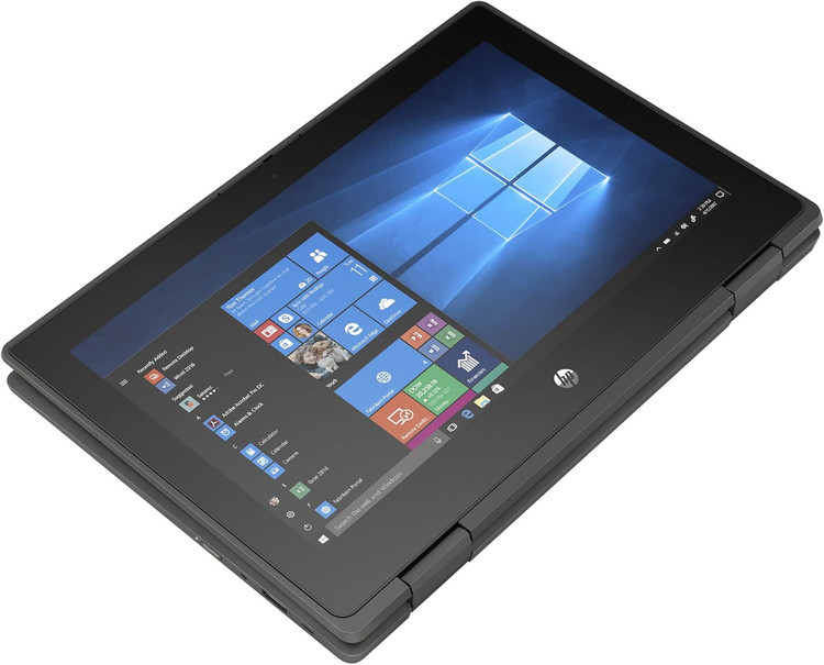 لپ تاپ HP ProBook x360 11 G6