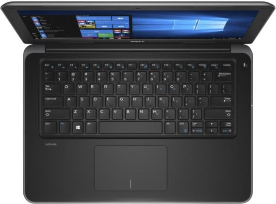 لپ تاپ HP ProBook x360 11 G6
