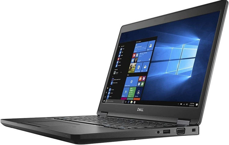 لپ تاپ Dell Latitude 5490