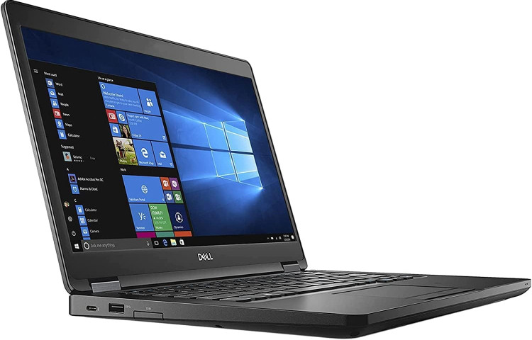 لپ تاپ Dell Latitude 5490