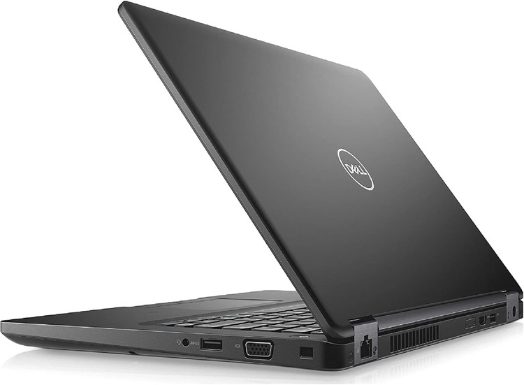 لپ تاپ Dell Latitude 5490