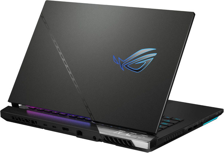 لپ تاپ گیمینگ Asus ROG Strix SCAR 15 (2022) G533
