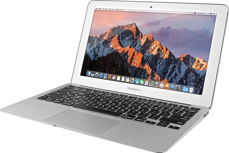 لپ تاپ MacBook Air (13-inch, Early 2015)