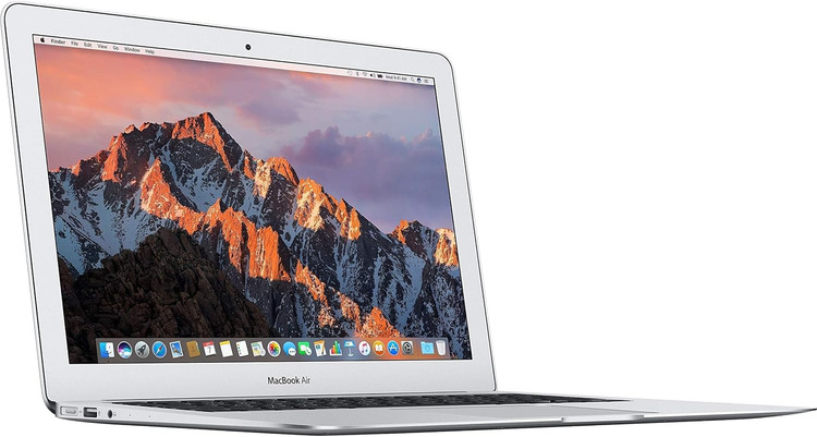 لپ تاپ MacBook Air (13-inch, Early 2015)