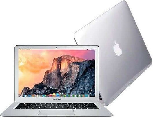 لپ تاپ MacBook Air (13-inch, Early 2015)