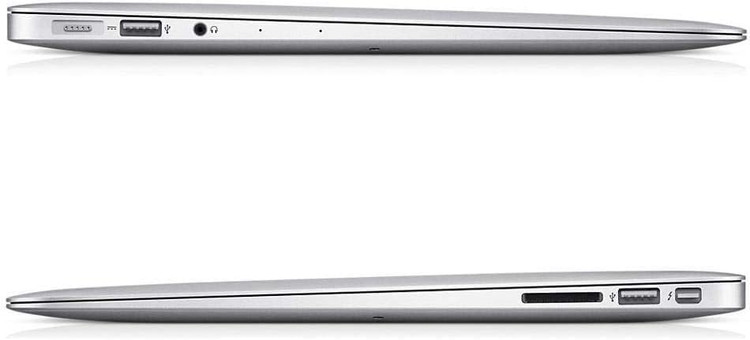 لپ تاپ MacBook Air (13-inch, Early 2015)