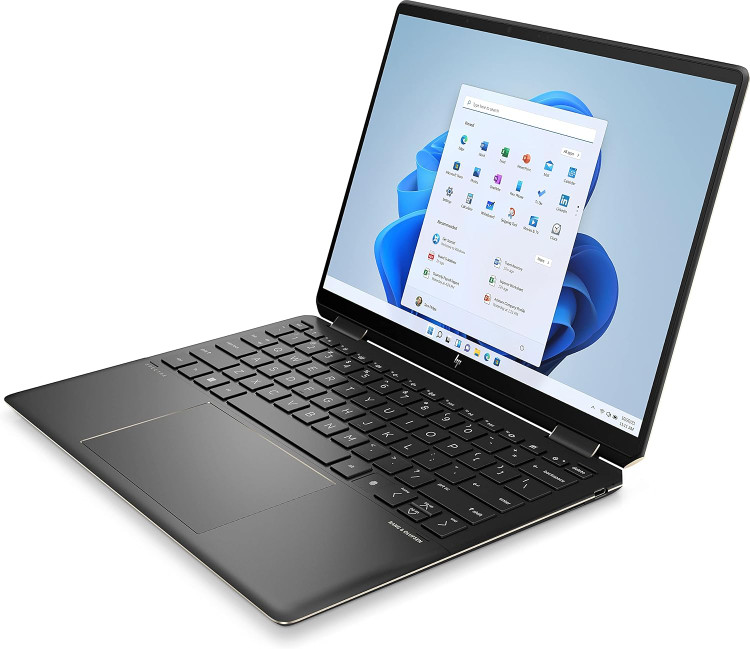 لپ تاپ HP Spectre x360 2-in-1 14 ( 2022 )