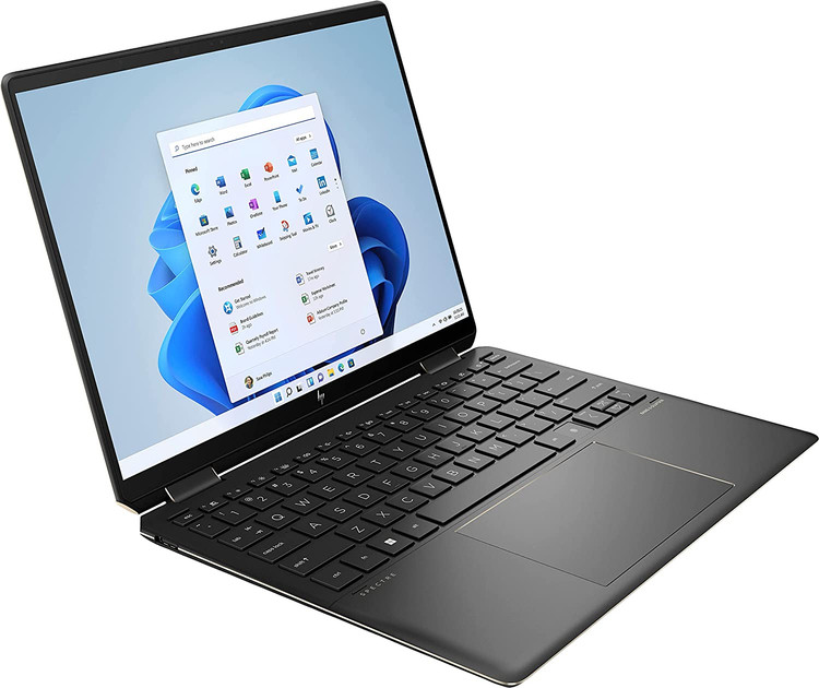 لپ تاپ HP Spectre x360 2-in-1 14 ( 2022 )