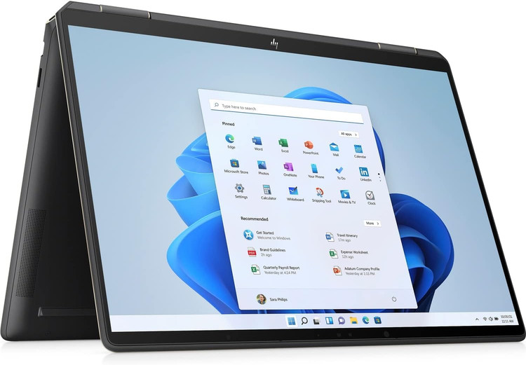 لپ تاپ HP Spectre x360 2-in-1 14 ( 2022 )