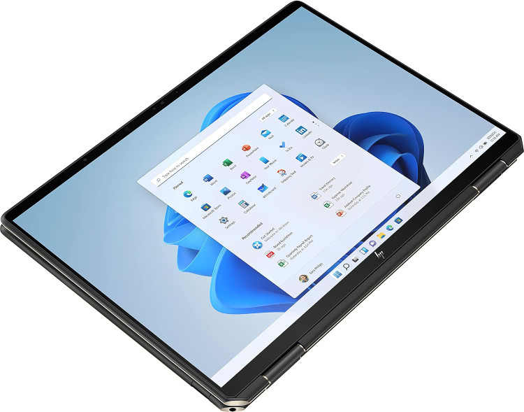 لپ تاپ HP Spectre x360 2-in-1 14 ( 2022 )