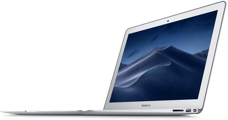 لپ تاپ MacBook Air (13-inch, 2017)