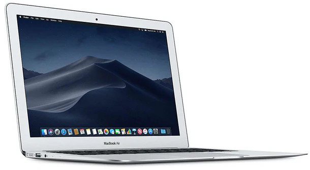 لپ تاپ MacBook Air (13-inch, 2017)