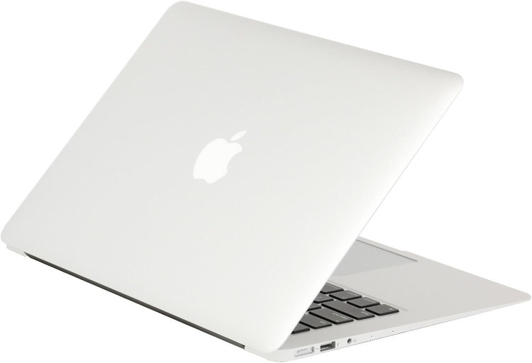 لپ تاپ MacBook Air (13-inch, 2017)