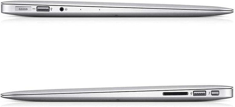 لپ تاپ MacBook Air (13-inch, 2017)