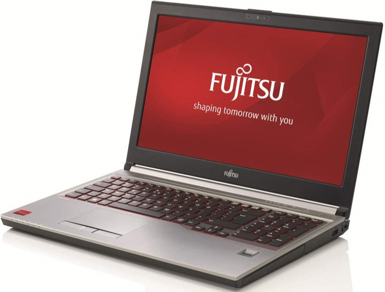 لپ تاپ Fujitsu Celsius H770
