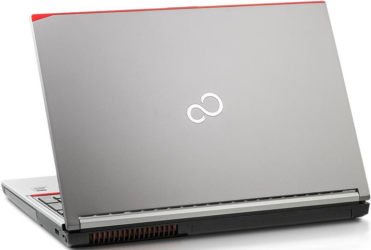 لپ تاپ Fujitsu Celsius H770