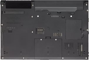 لپ تاپ Fujitsu Celsius H770