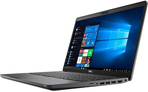 لپ تاپ Dell Latitude 5500