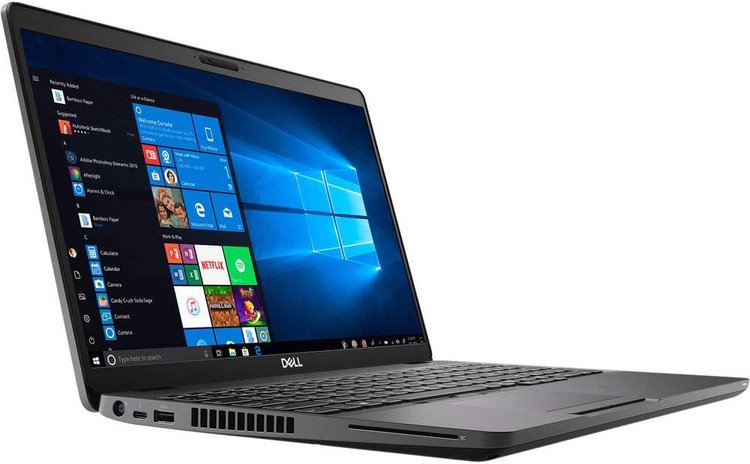 لپ تاپ Dell Latitude 5500