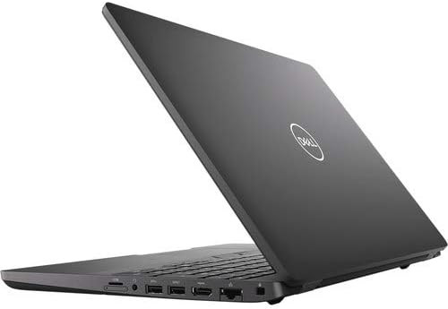 لپ تاپ Dell Latitude 5500