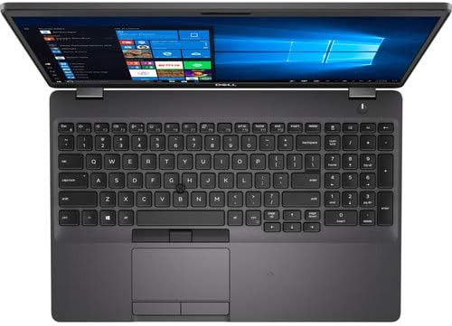 لپ تاپ Dell Latitude 5500