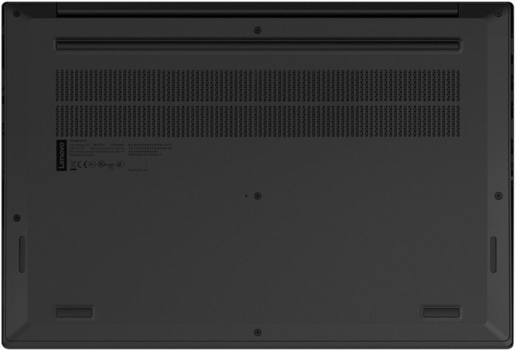 لپ تاپ Lenovo ThinkPad P1 Gen 2