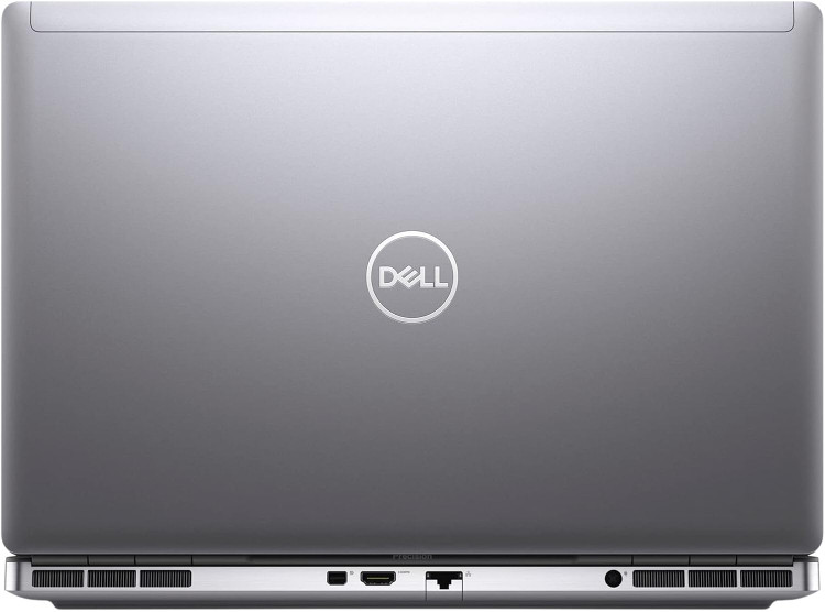 لپ تاپ DELL Precision 7550