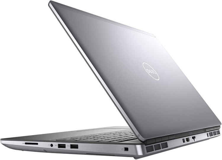لپ تاپ DELL Precision 7550