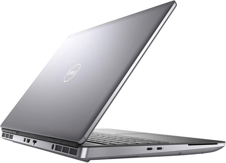 لپ تاپ DELL Precision 7550