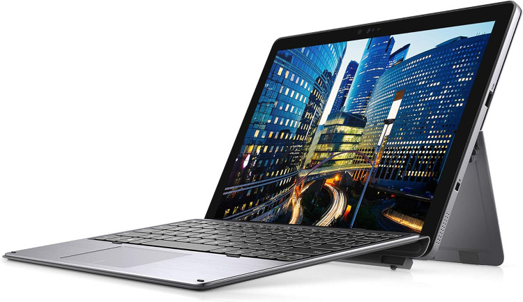 لپ تاپ Dell Latitude 7210 2-in-1