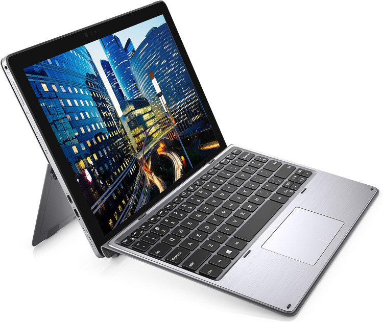 لپ تاپ Dell Latitude 7210 2-in-1