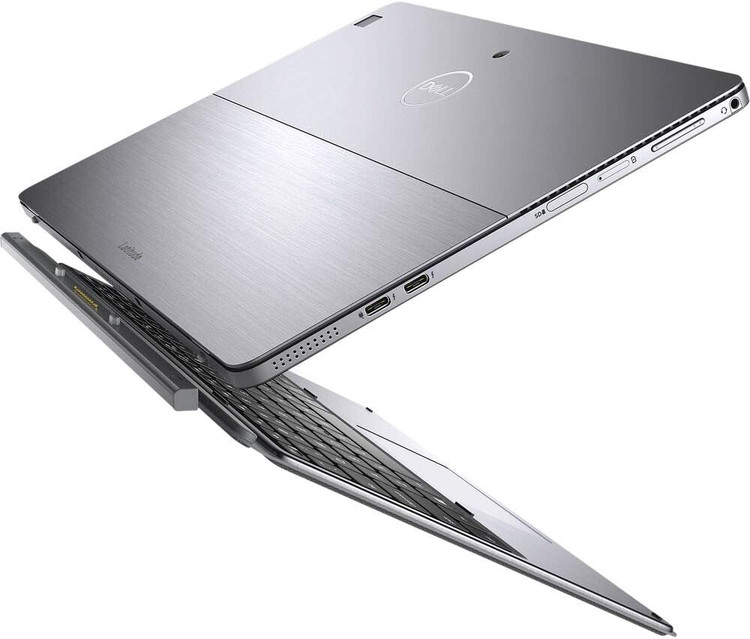 لپ تاپ Dell Latitude 7210 2-in-1
