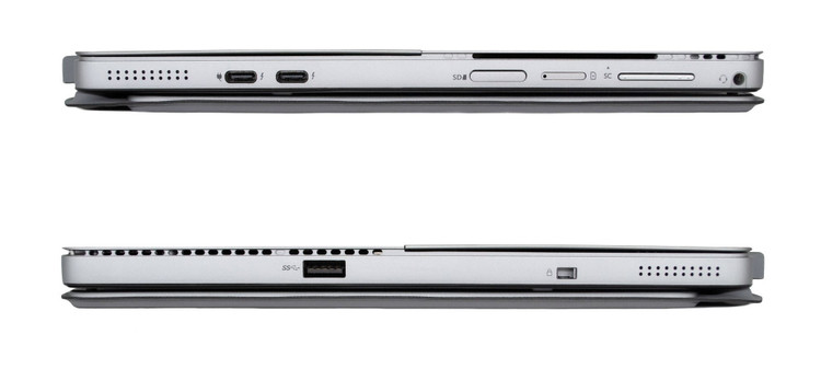 لپ تاپ Dell Latitude 7210 2-in-1