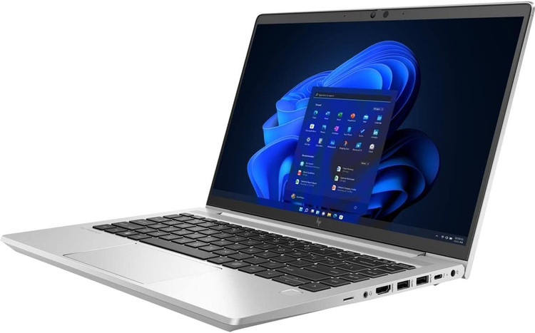 لپ تاپ HP Elitebook 640 G9