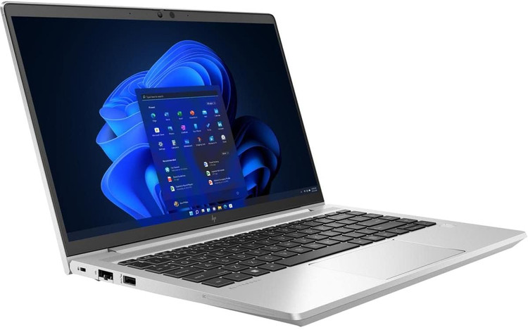 لپ تاپ HP Elitebook 640 G9