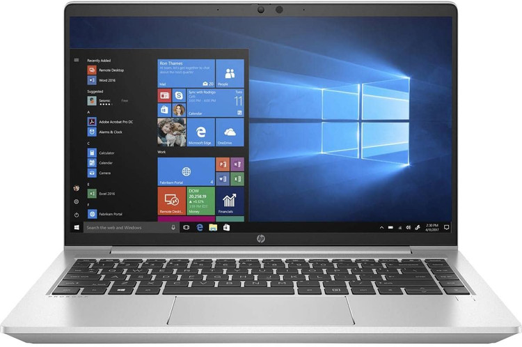 لپ تاپ HP ProBook 440 G8