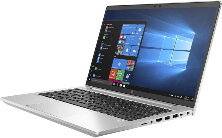 لپ تاپ HP ProBook 440 G8