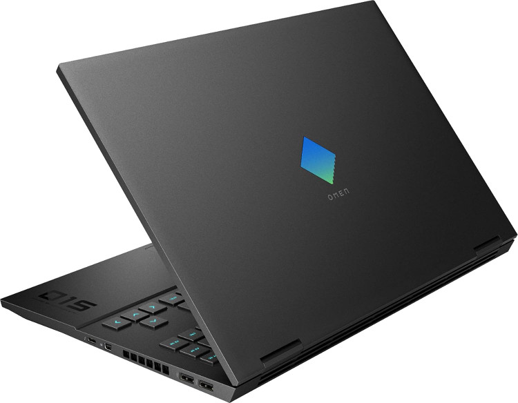 لپ تاپ گیمینگ HP Omen 15 ( 2020 - Intel )