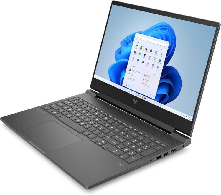لپ تاپ گیمینگ HP Victus 16 ( 2023 - Amd )