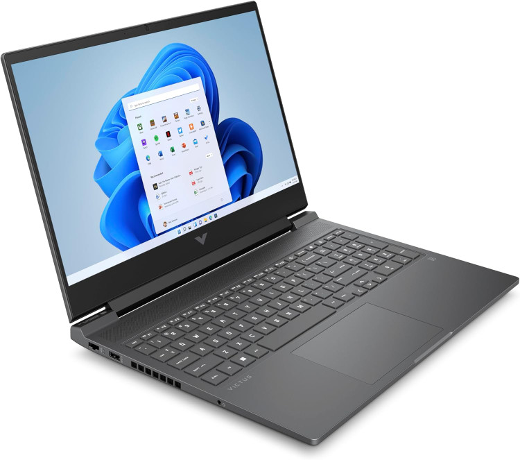 لپ تاپ گیمینگ HP Victus 16 ( 2023 - Amd )