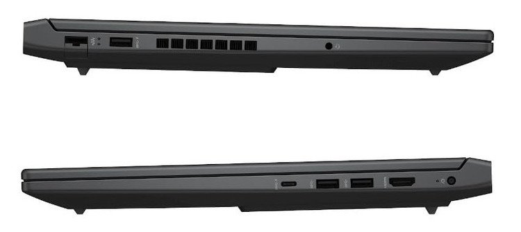 لپ تاپ گیمینگ HP Victus 16 ( 2023 - Amd )