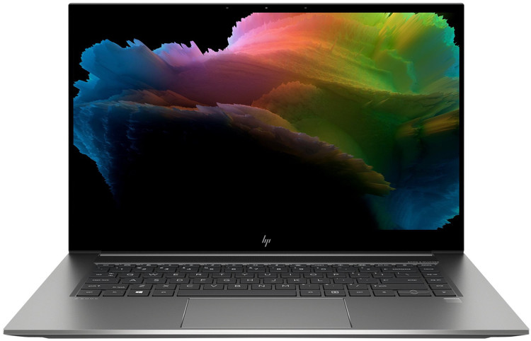 لپ تاپ HP ZBook Create G7