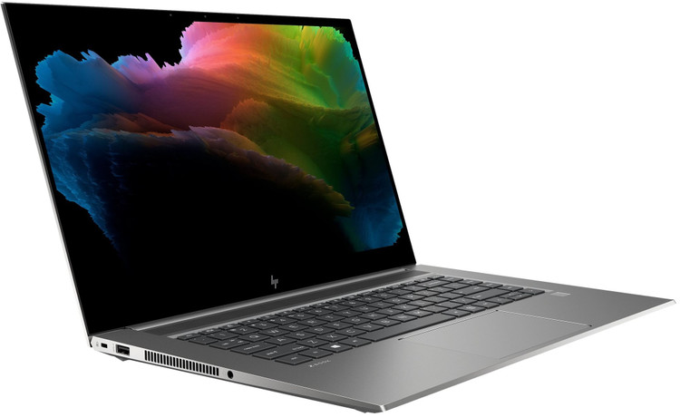 لپ تاپ HP ZBook Create G7