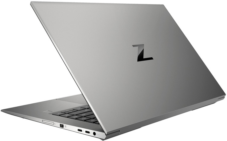 لپ تاپ HP ZBook Create G7