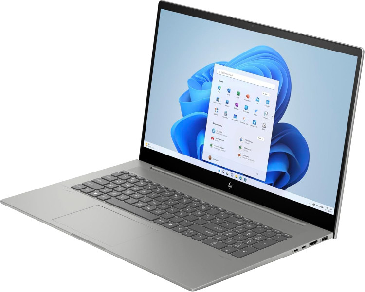 لپ تاپ HP Envy 17 ( 2025 - Intel )