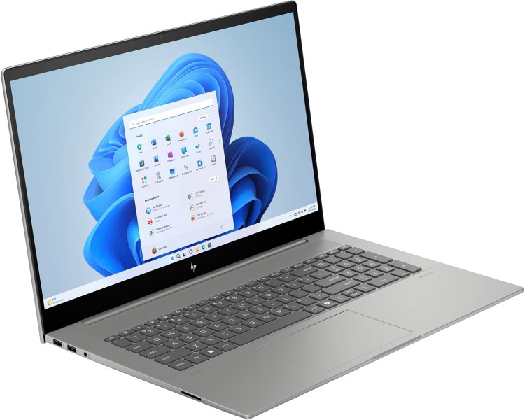 لپ تاپ HP Envy 17 ( 2025 - Intel )